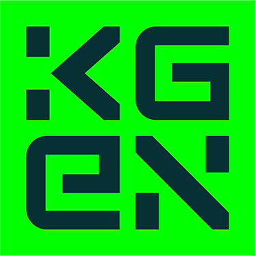Logo Kgen